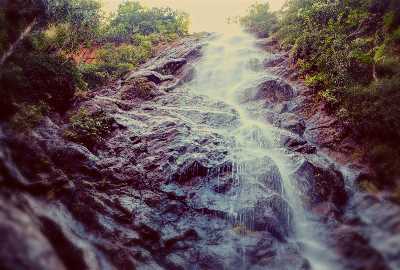 Katiki Waterfalls