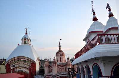 Bamakhepa Temple, Tarapith| Bamakhepa Temple Photos and Timings