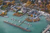 balatonfured yacht club