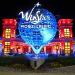 Winstar World Casino And Resort