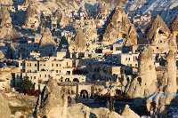 Goreme Map - Tourism map of Goreme in India (Updated) | Holidify