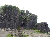 Purandar Fort, Pune (2020) - Images, Timings | Holidify