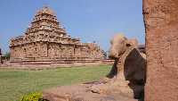 Sangameshwara Temple, Pattadakal (2021) 