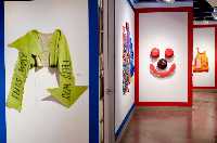 Houston Center for Contemporary Craft, USA/ Exhibition/ Holidify