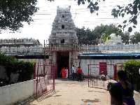 Nagamma Temple, Secunderabad | Timings, Entry Fee, How to Reach | Holidify