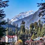 Manali Tourism (2024) - India > Travel Guide & Top Things To Do