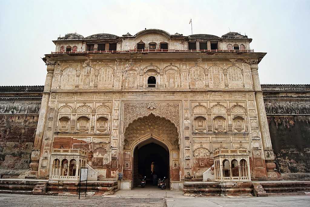 22 Historical Places In Punjab For Local Heritage And History 2021