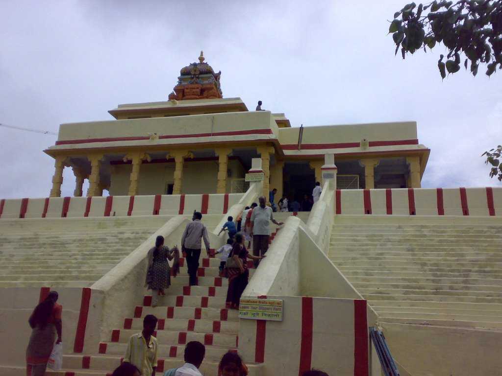 dhanushkodi tourist places