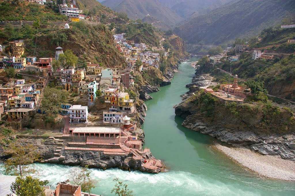 garhwal tourist places