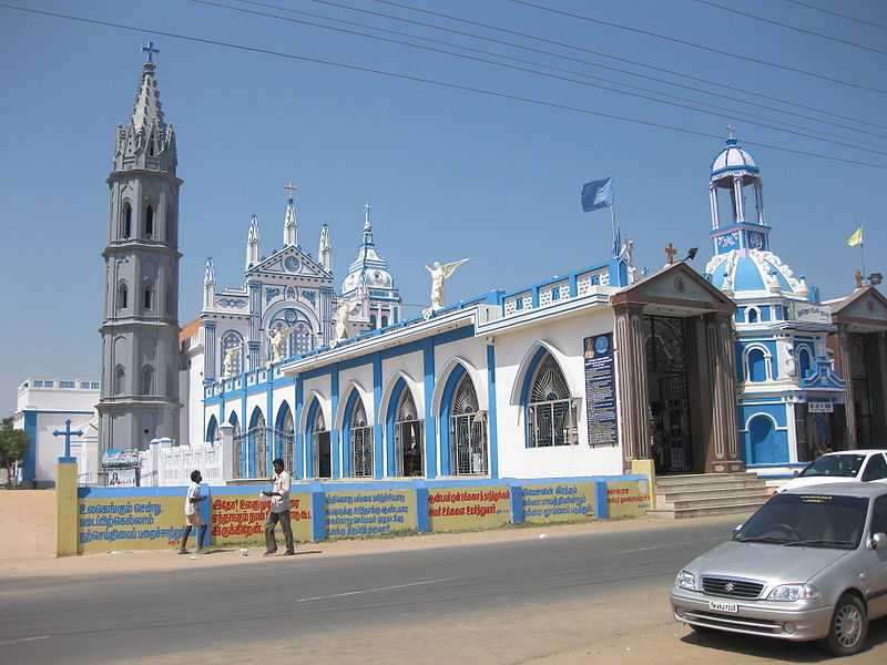 tuticorin tourist places in tamil