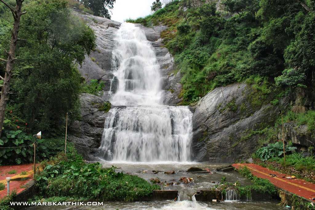 tourist places in kodaikanal for 2 days