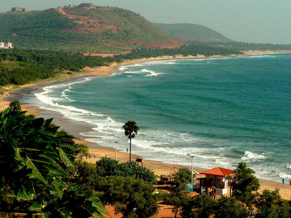 vizag tour and travels