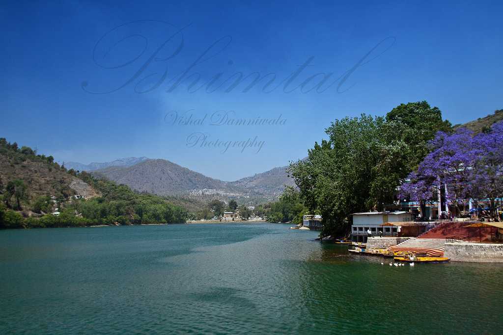 Bhimtal Lake Bhimtal Bhimtal Lake Images Best Time To Visit