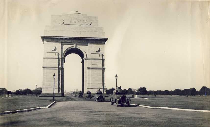 India Gate Delhi India Gate Timings History Images Best Time
