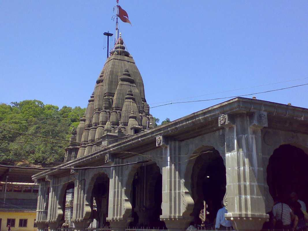 Bhimashankar Temple Bhimashankar Bhimashankar Temple Timings Photos   Attr 2090 