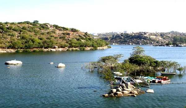 Durgam Cheruvu Hyderabad | Secret Lake | Durgam Cheruvu images, best ...