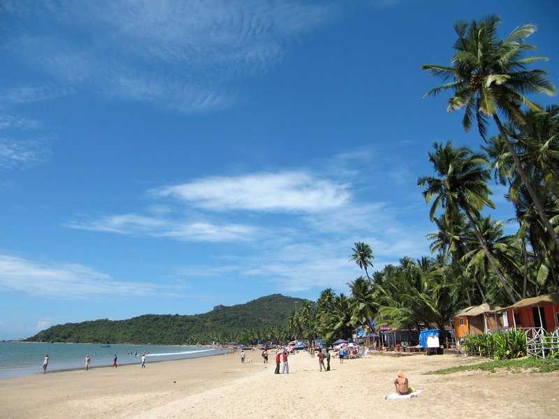 22 Beaches In South Goa For A Perfect Beach Holiday