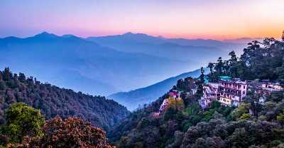 places to visit near delhi hill station